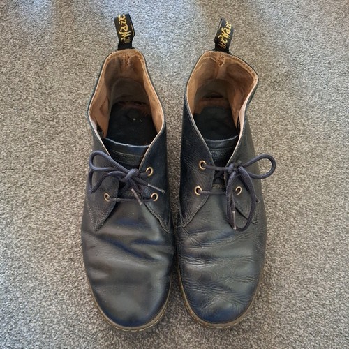 Martens cabrillo black - martens,