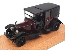 Top Marques 1/43 Scale AS2b -
