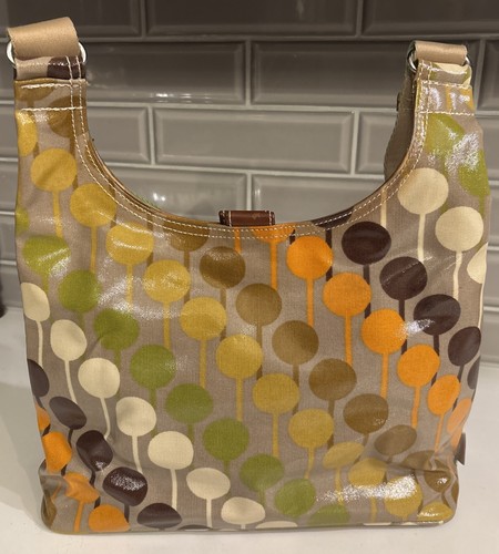 Orla kiely multicolored - orla,