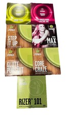 Zumba Fitness 7 DVD CORE