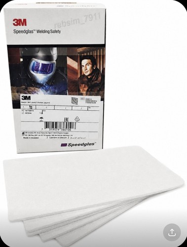 Speedglass adflo 836010 - 3m,