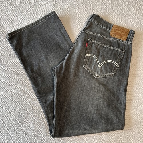 Levis jeans 527 boot cut - 527,