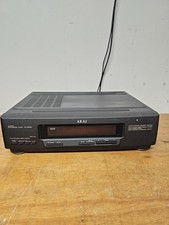 AKAI AT-M630L Quartz