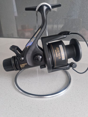 Shimano baitrunner aero - shimano, gt
