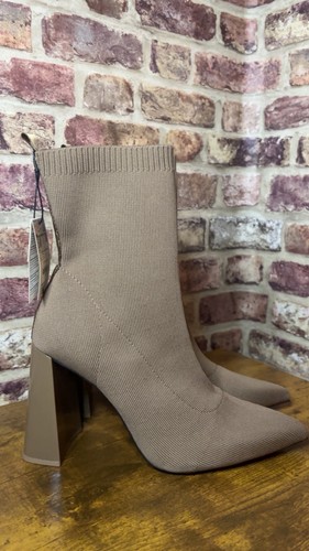 Zara fabric ankle sock - zara,