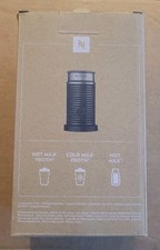 Nespresso Aeroccino 3 Milk