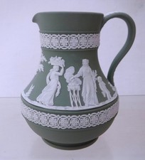 Wedgwood Jasper  Ware