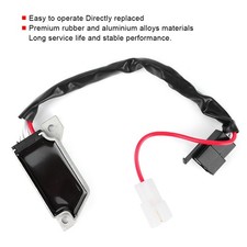 Motorcycle Rectifier