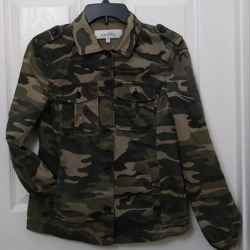 Sebby camouflage military - sebby,