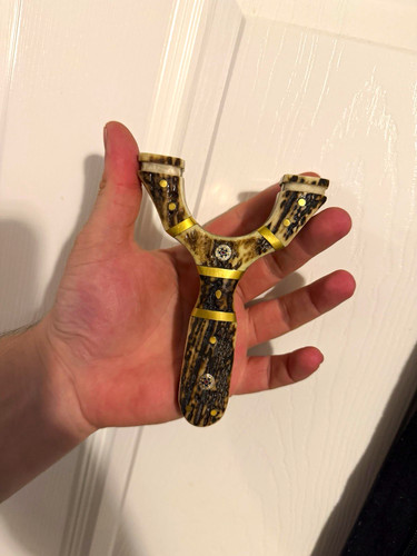 Custom catapult