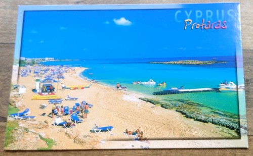 Protaras beach cyprus - protaras, beach,