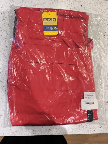 Projob 5531 workpants - projob,