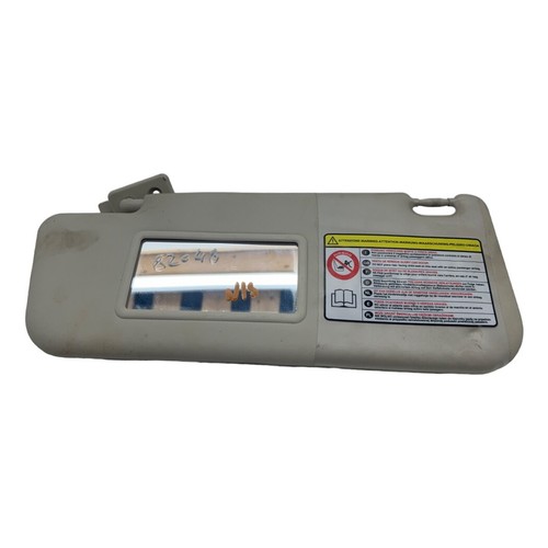 Ford sun visor mk2 metal - ford,