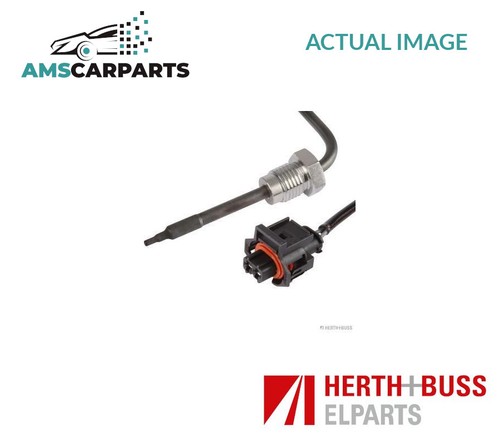 Sensor exhaust gas - exhaust, temperature