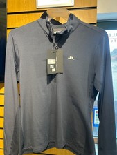 J Lindeberg Womens Golf Top