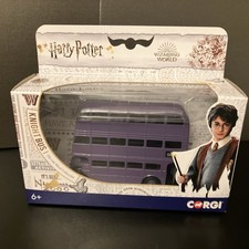 Corgi CC99726 Harry Potter