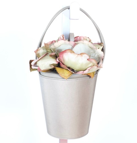 New lulu guinness flower - lulu, pot