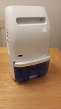 Dehumidifier - ElectriQ 2L Compact Lightweight Portable - Model MD2000