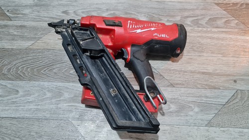 Milwaukee 18v m18ffn fuel - milwaukee,