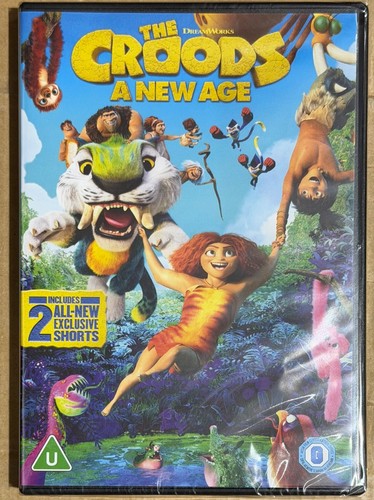 The croods 2021 pal - 2021,