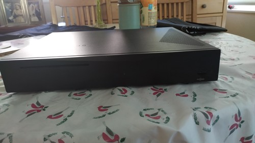 Inuous zenith mark server - zenith, 2