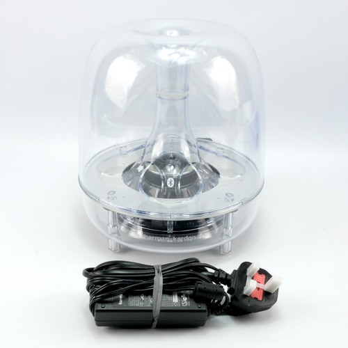 Harman kardon soundsticks - soundsticks, iii