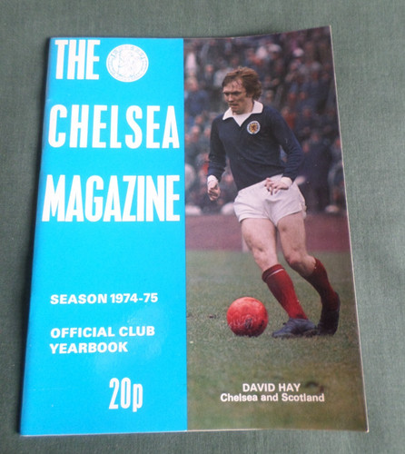 The chelsea magazine - the,