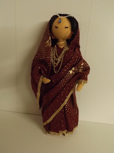 Lovely handmade indian - handmade,