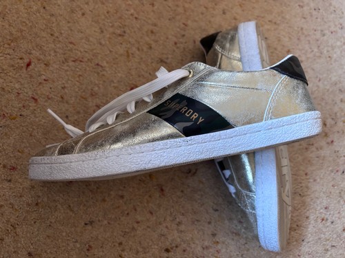 Superdry gold black - black, 6.5