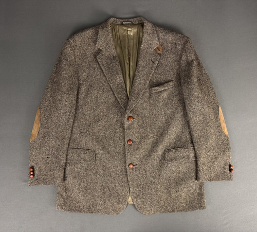 Stafford wool tweed - stafford,