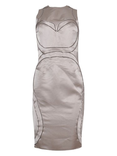 Giles deacon bodycon midi - giles,