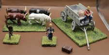 25mm Zulu Wars British Ox