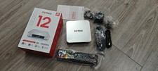 New EVPAD 12P 8K 1000M Android TV Box (RRP:£499)