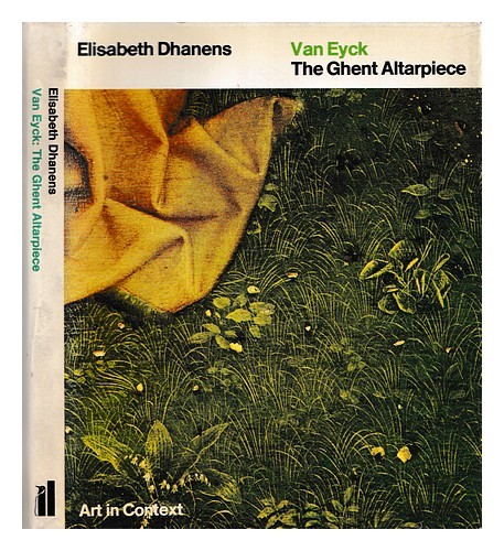 Dhanens elisabeth van eyck - dhanens,,