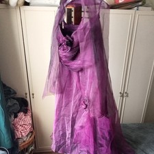 Evening Or Prom Dress skirt