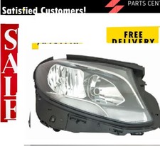 Fits Mercedes E Class