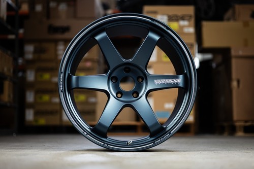 Rays volk te37ultra gun - rays,
