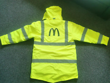 McDonald's Crew Member Uniform