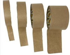 Picture framing tape backing - tape,