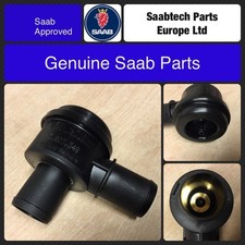GENUINE SAAB 900 9000 9-3 9-5