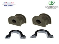 REAR ANTI ROLL BAR BUSH