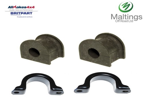 Rear anti roll bar - anti,