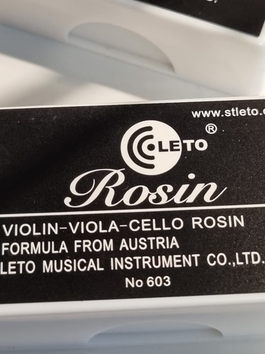 Leto rosin top quality - , blended