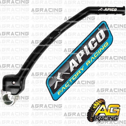 Apico black kick start - apico,