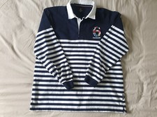 Guinness 6 Nations Rugby Top Long Sleeve Size XL