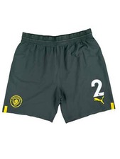 Kyle Walker 2 Manchester City