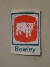 Bowley {Camp Site} Scout