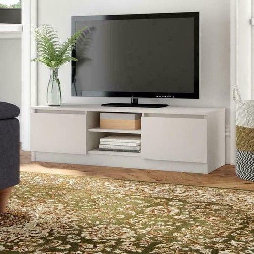 Tad essentials white tv - tad, unit