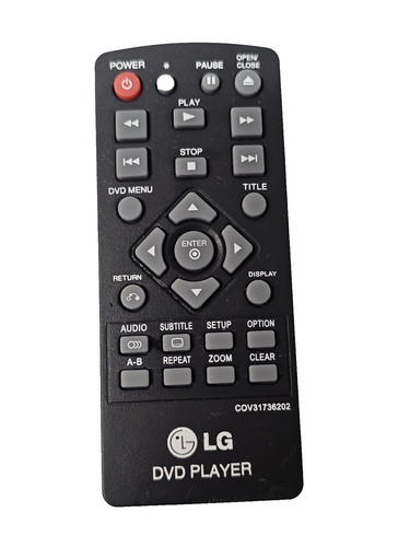 Genuine cov31736202 remote - genuine,