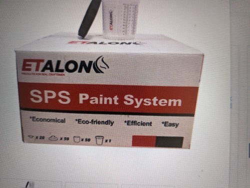 Etalon sps paint - sps,
